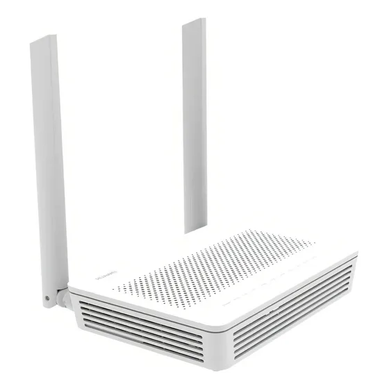 Huawei EG8145V5 nodem roteador com wifi cor branco