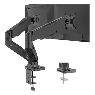 Soporte Doble Wali Gsmp002 Para 2 Monitores De Hasta 32 Soporte Doble Wali Gsmp002 Para 2 Monitores De Hasta 32