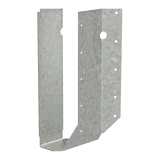 Simpson Strong Tie Sul210 2 Pulgadas Por 10 Pulgadas De Viga