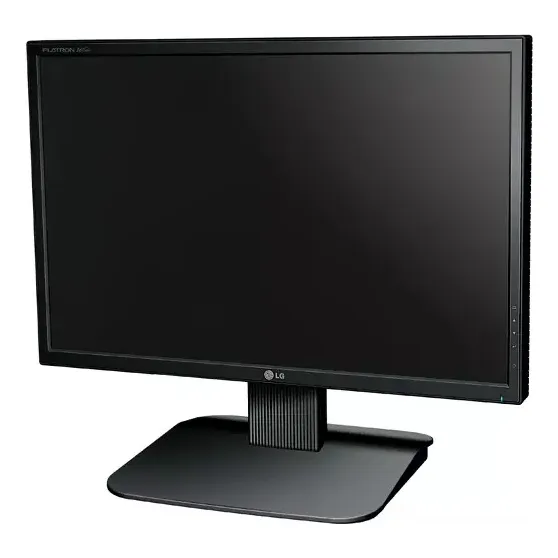 Monitor Usado 19  LG Clase A