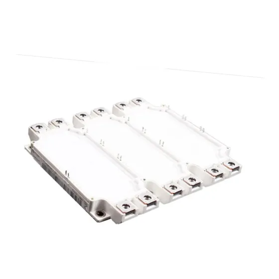 Módulo Fs450r12ke3-s1 Igbt