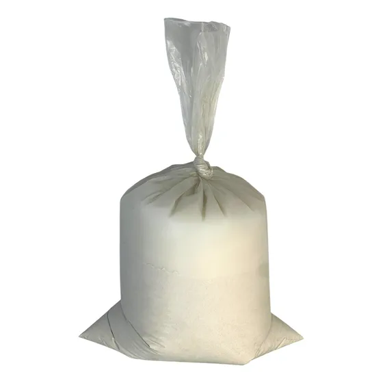 Saco De Cal Líquida 7.8kg Mega