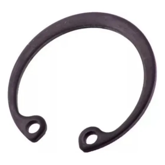 3 Anillos De Retención Interno Tipo Dho Métrico 45 Mm
