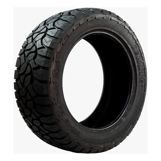 Pneu Delinte Aro 22 33x12.50r22 Dx-12 R/t Bandit Lt 123r