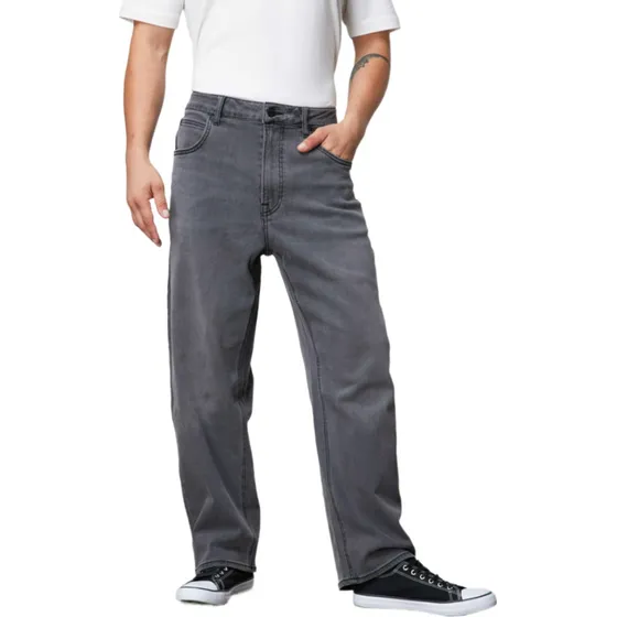 Jeans Hombre Asher Gravel Stone