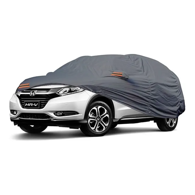 Cobertor De Auto Honda Hr-v Camioneta /funda/forro/protector
