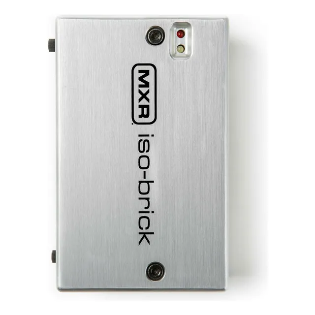 Fuente De Alimentación Mxr Iso-brick