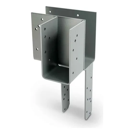 Tapa Columna L (derecha) Tornillo