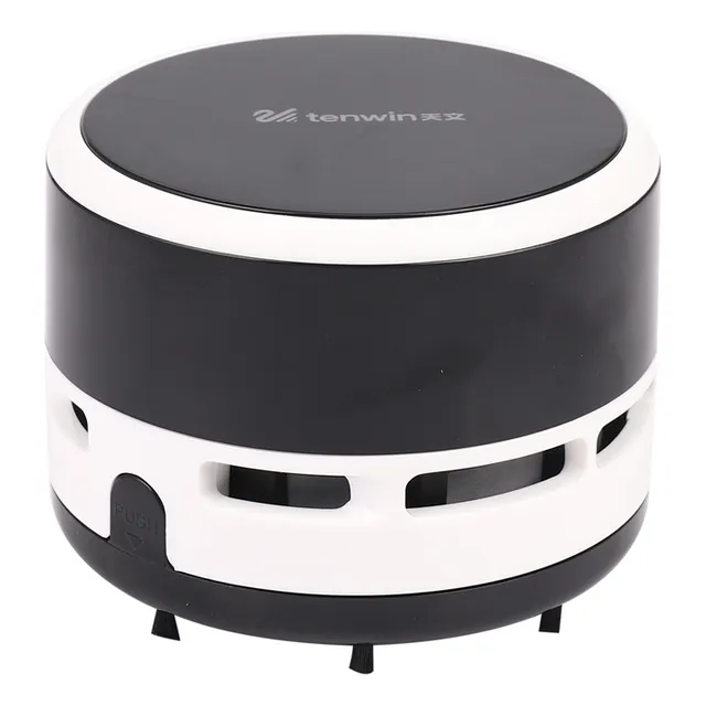 Aspirador Eléctrico Con Dibujos Animados Para El Hogar, Ofic