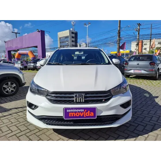 Fiat Cronos Drive 1.3 (aut.)