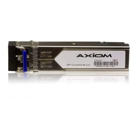 Cisco Glc-ge-100fx Sfp 100base-fx Para Puerto Ge
