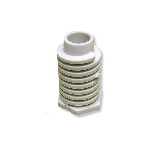 Pata Secadora Whirlpool Usa 3392100 / 49621 Duet