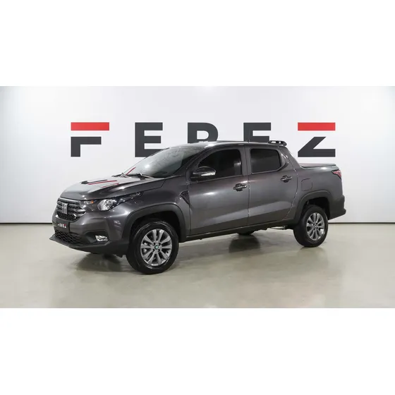 Fiat Strada 1.3 Freedom Cd
