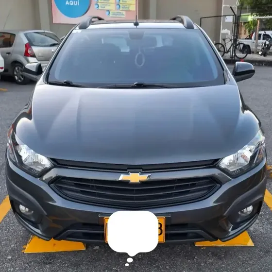 Chevrolet Onix 2019 1.4 Ltz 5 P