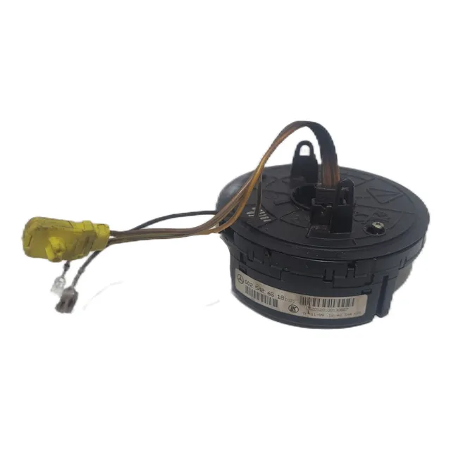 Hard Disk Cinta Airbag Mercedes Classe A160 A190 1999 2005