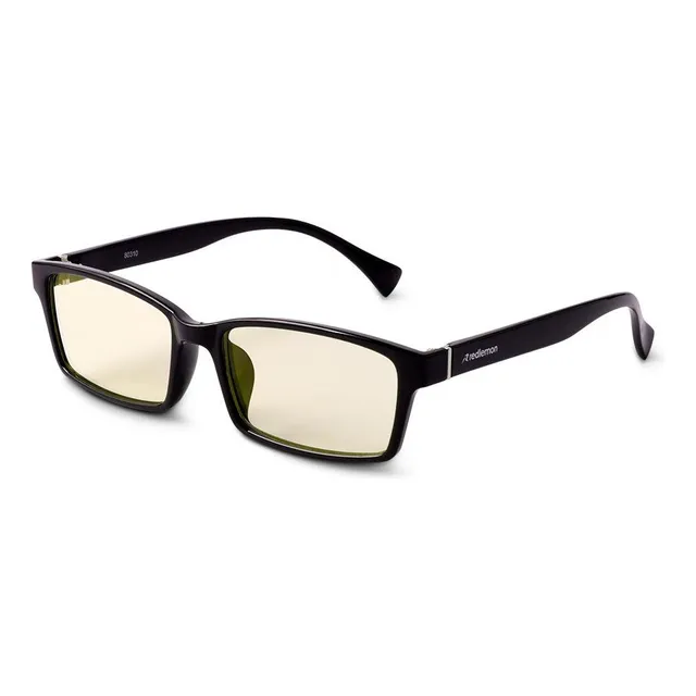 Lentes Para Computadora Antirreflejantes Luz Azul Redlemon