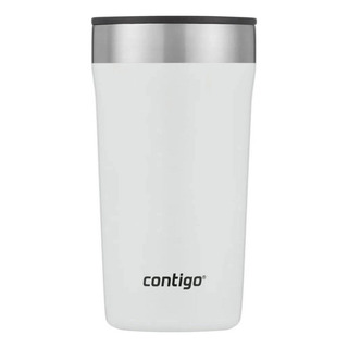 Copo Termico Street C0ntigo By Coleman 473ml Copo Termico Street C0ntigo By Coleman 473ml