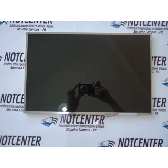 Tela Notebook Lcd 15.4 30 Pinos Notebook Dell E Outros