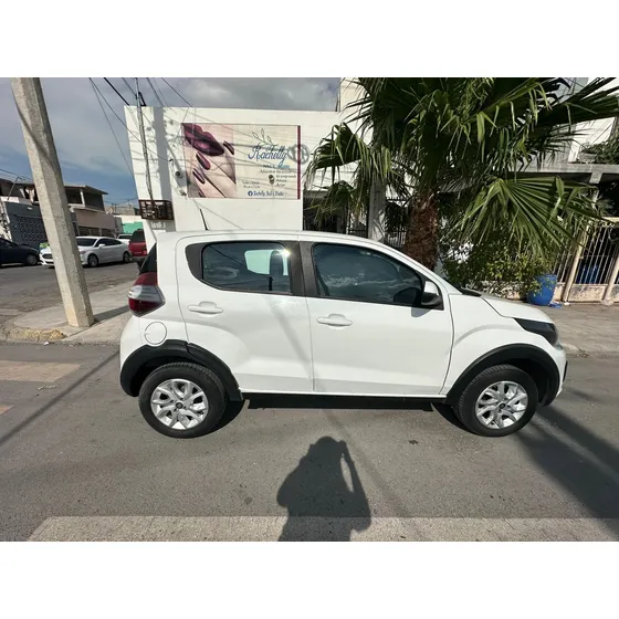 Fiat Mobi 1.0 Like Mt
