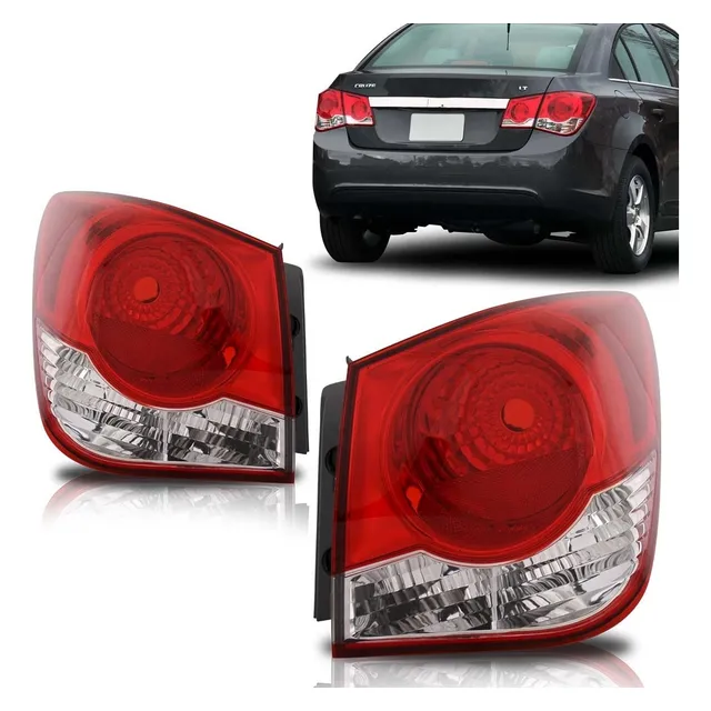Lanterna Cruze 2011 2012 2013 2014 2015 Canto