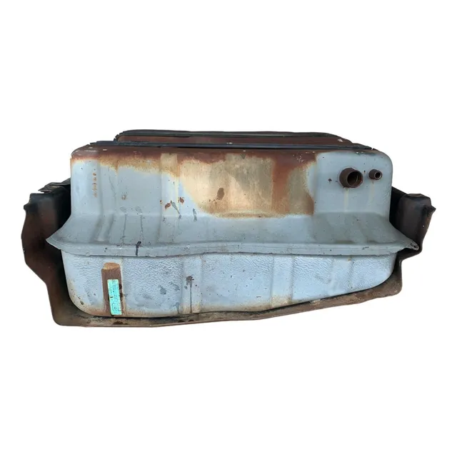 Tanque De Combustible Ford Triton 02-10 Usado