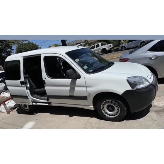 Citroën Berlingo 1.6 Vti 115 Business Mixto