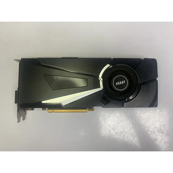 Tarjeta De Video Gpu Msi Geforce Gtx 1070 Modelo Aero 8g Oc