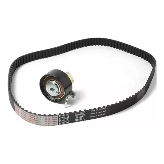 Kit Distribucion Ford Fiesta 1.6 Sigma 2012-2020