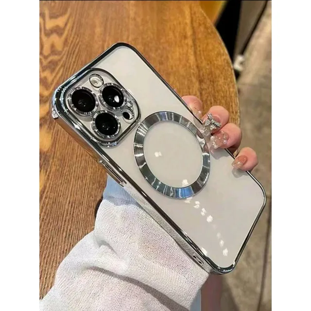 Forro Funda Para Telefono iPhone 15 Pro Max