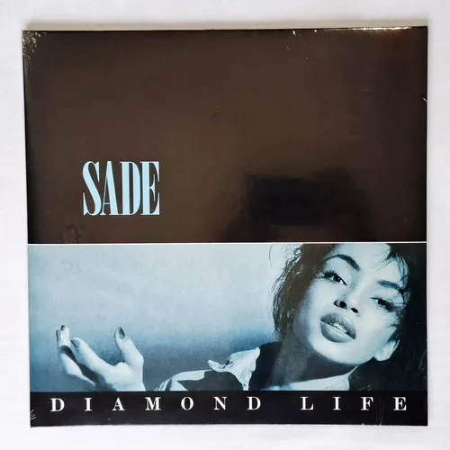 SADE - This Far ( BOX 6 LPs / IMPORTADO / LACRADO DE FÁBRICA