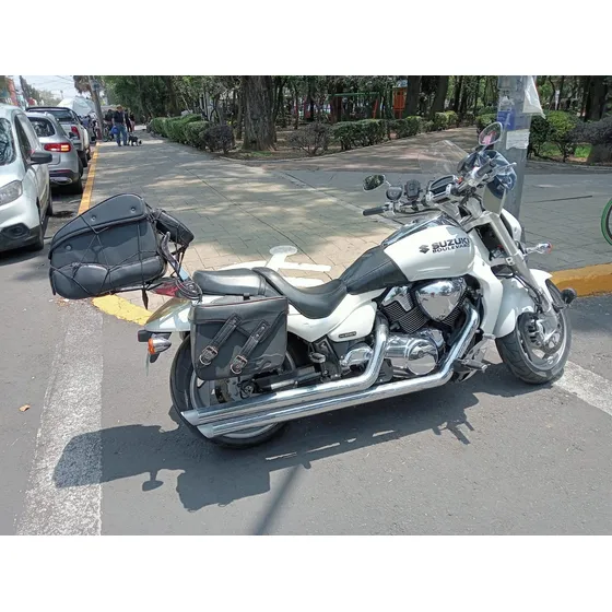 Suzuky M109r