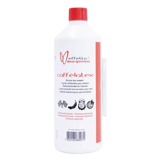 Selante Effetto Mariposa Caffélatex 1000ml Tubeless
