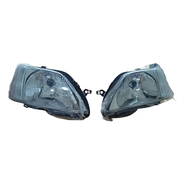 Faros Denko Izq/der Renault Logan