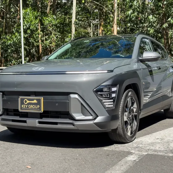 Hyundai Kona 2027 1.6 Hev Limited