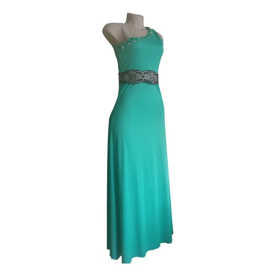 Vestido Elastizado Jade7800202nuevo)