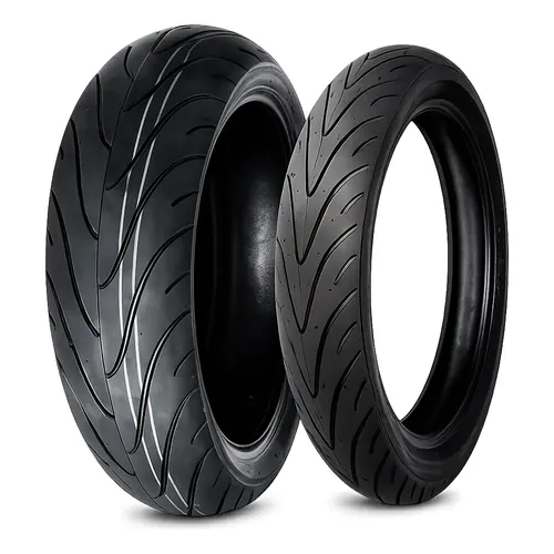 Par Pneus Pirelli Supercorsa Spv4 120/70-17+180/55-17 | MercadoLivre