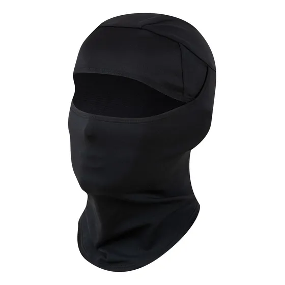 Balaclava Airsoft Mascara Airsoft Tactico Paintball Color Negro Diseño De La Tela Liso Talla Unica
