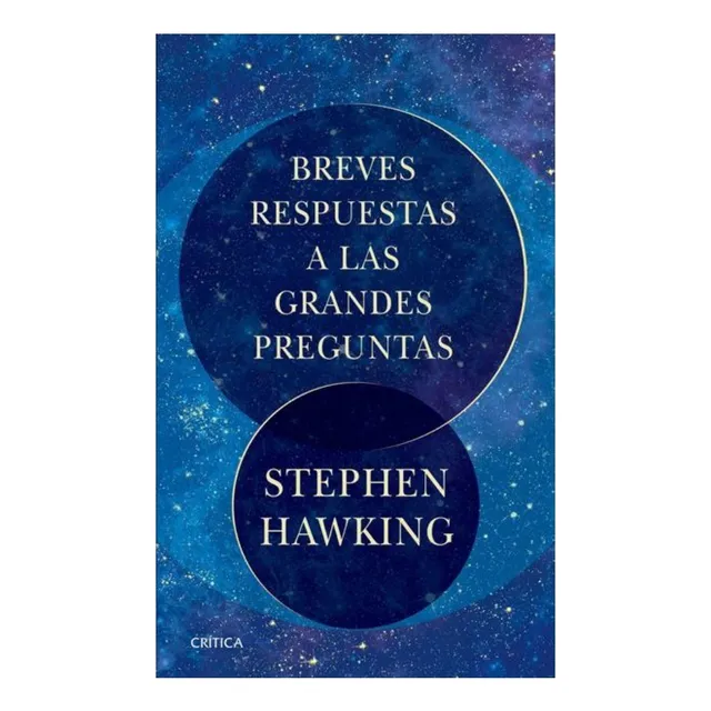 Breves Respuestas A Las Grandes Preguntas