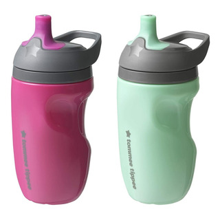 Botella De Agua Térmica Para Niños Pequeños Tommee Tippee Botella De Agua Térmica Para Niños Pequeños Tommee Tippee