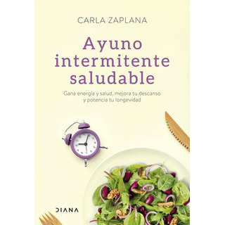 Ayuno Intermitente Saludable Ayuno Intermitente Saludable