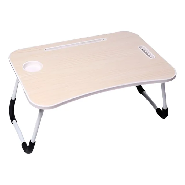 Mesa Para Laptop Plegable Portatil Soporte Multifuncion Cama