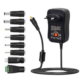 Adaptador De Corriente Adaptador Electrónico De Alimentación Adaptador De Corriente Adaptador Electrónico De Alimentación