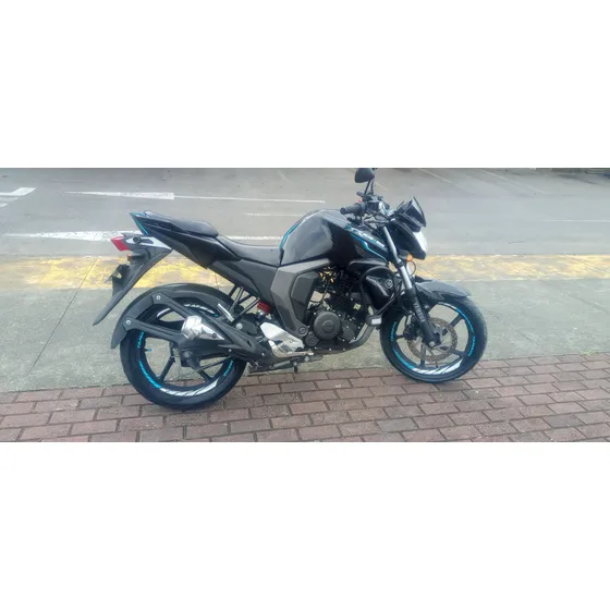 Yamaha Fz-s 150