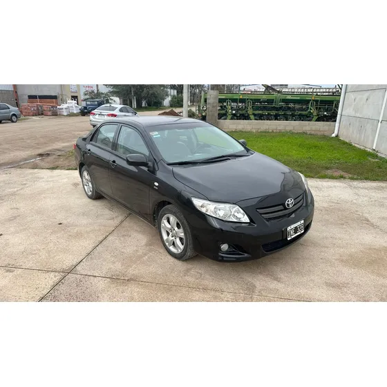 Toyota Corolla 1.8 Xei At