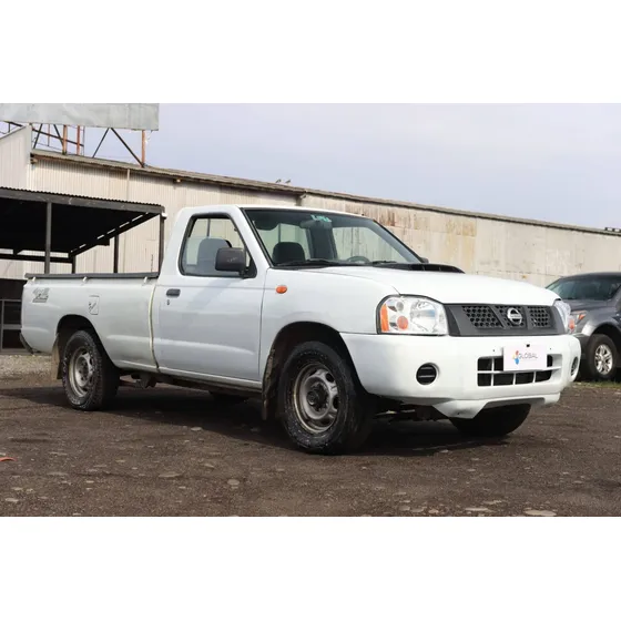 Nissan Terrano C/s 4x2