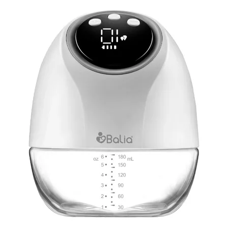 Extractor De Leche Inalámbrico / Balia