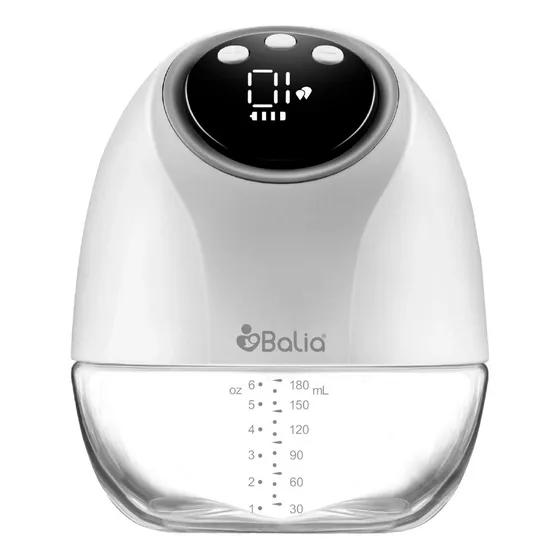 Extractor De Leche Inalámbrico / Balia