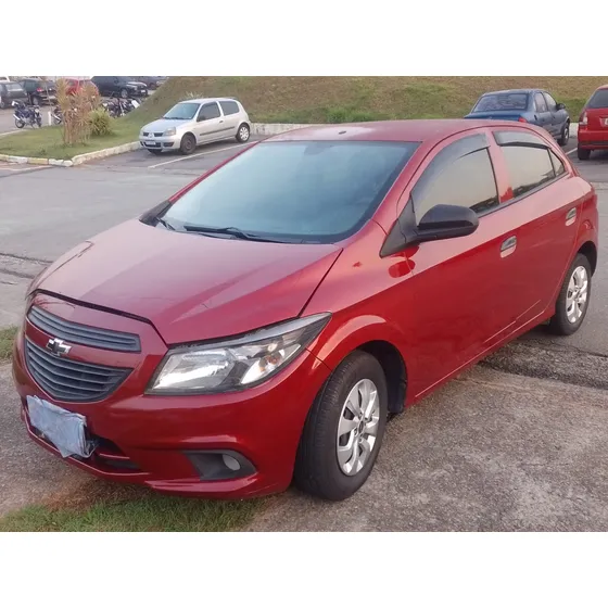 Chevrolet Onix 1.0 Joy 5p