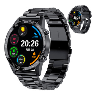 Reloj Inteligente Bluetooth Gadnic Pantalla Táctil Swtch-205 Smartwatch Reloj Inteligente Bluetooth Gadnic Pantalla Táctil Swtch-205 Smartwatch