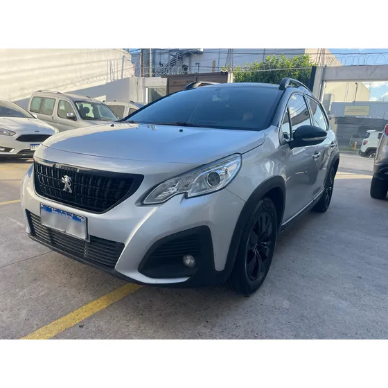 Peugeot 2008 1.6 Allure